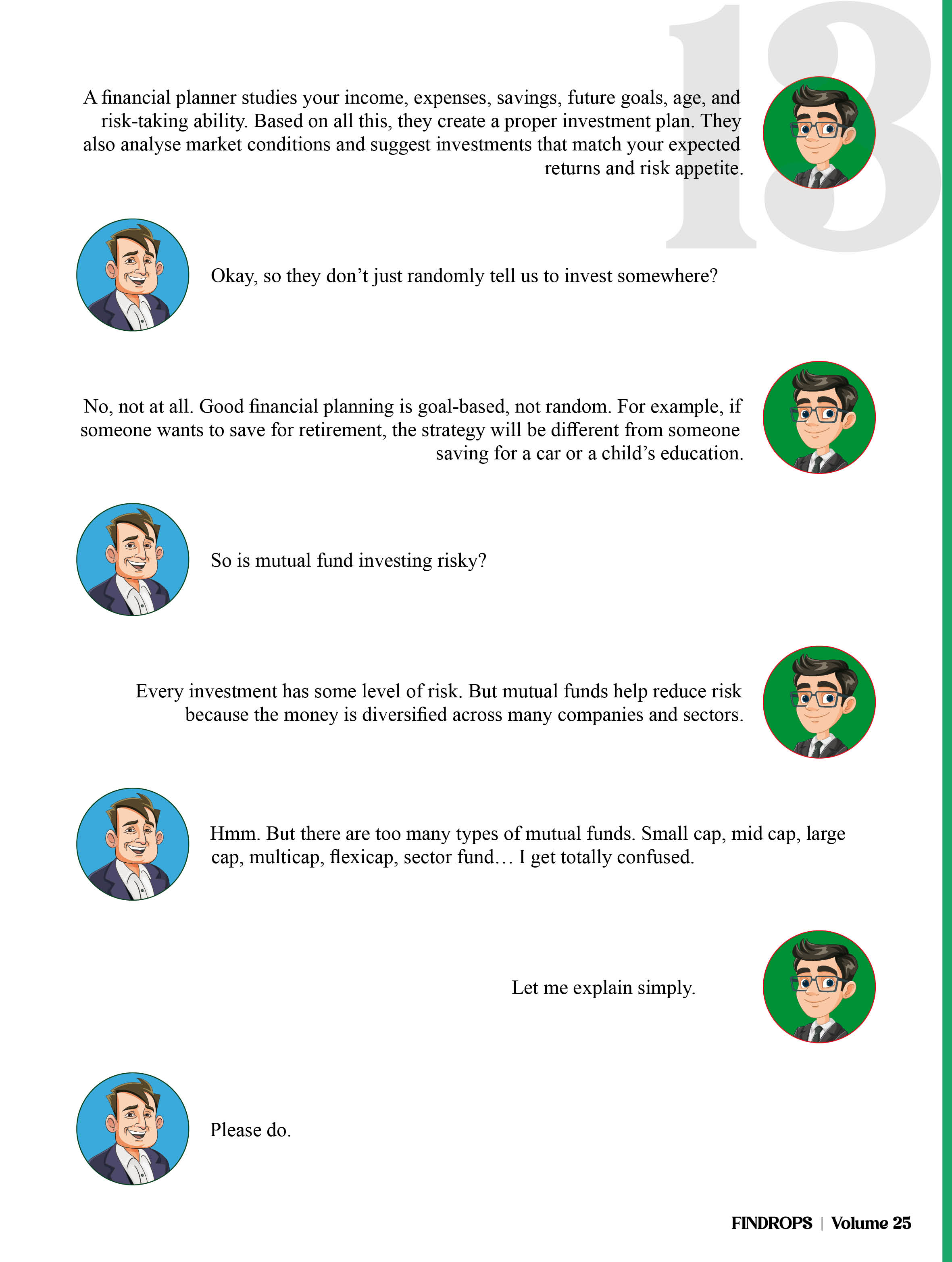 13 Page