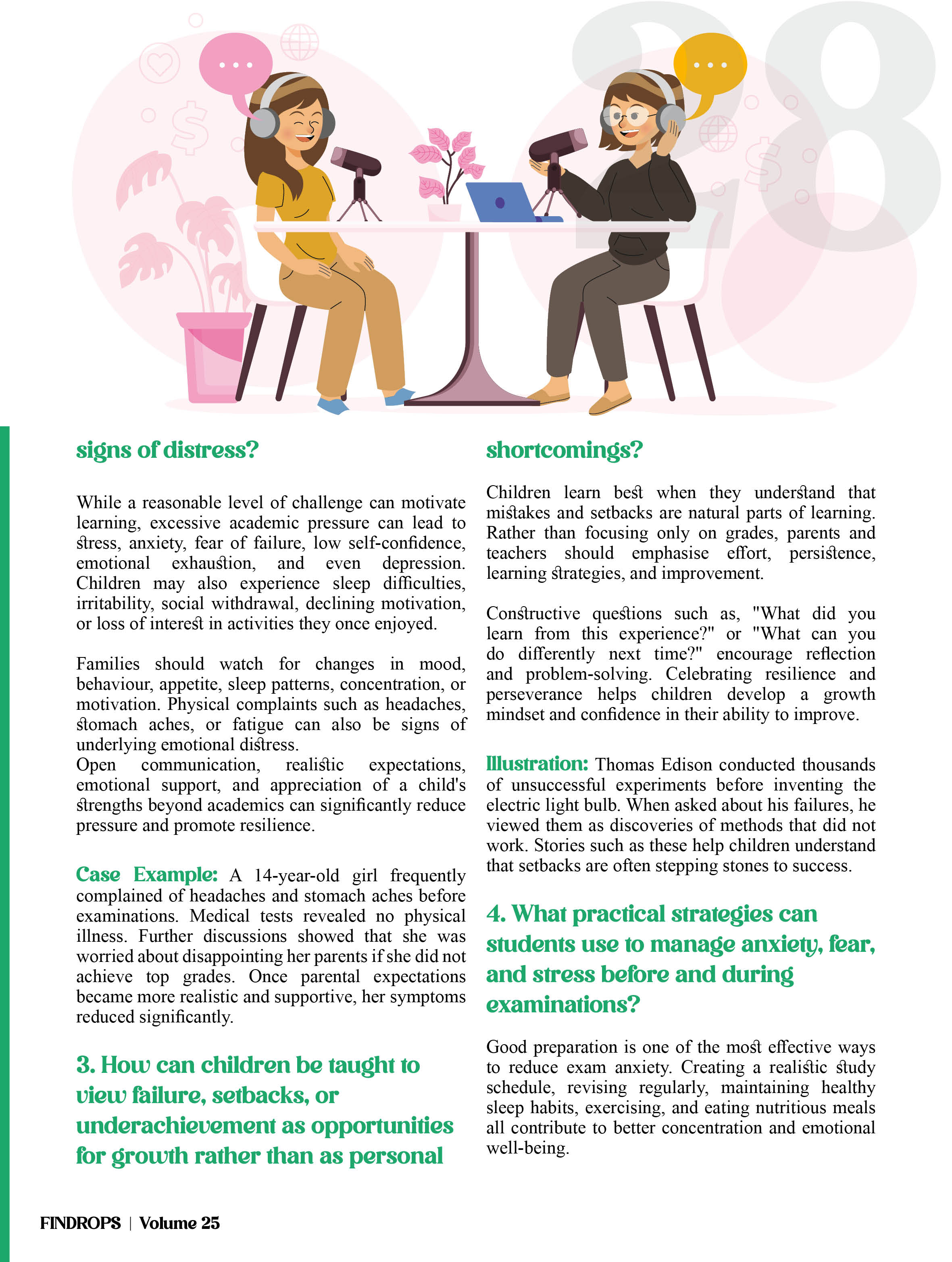28 Page