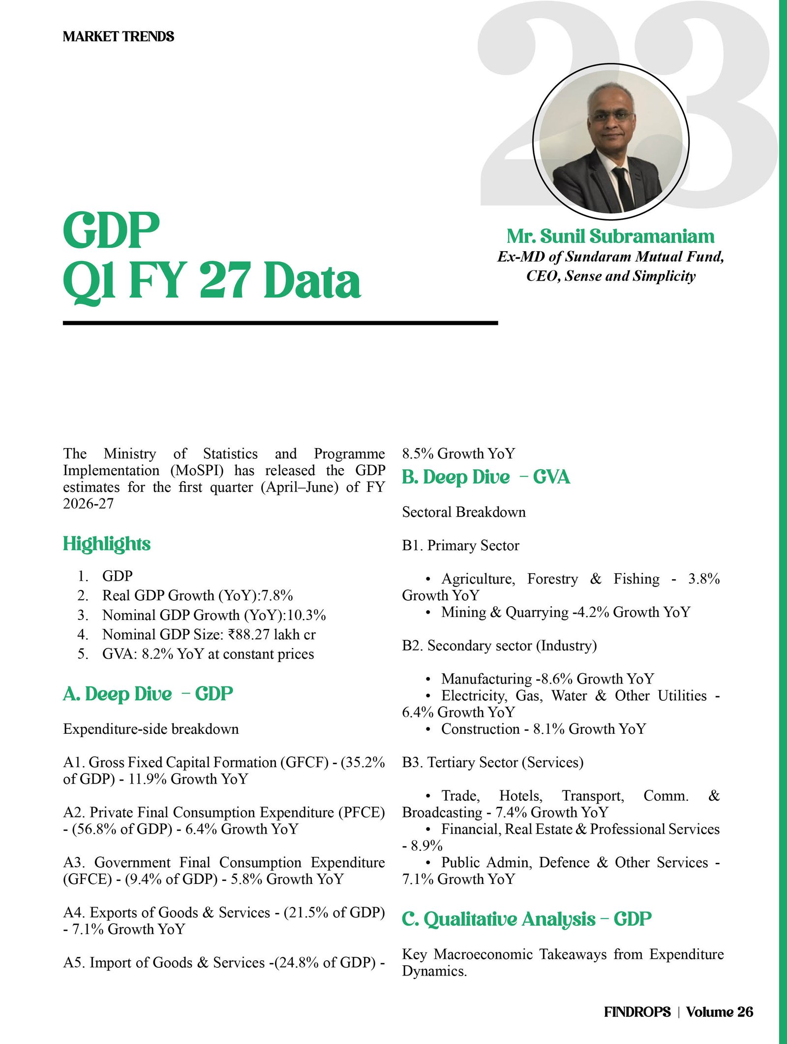 23 Page